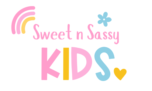Sweet n Sassy Kids