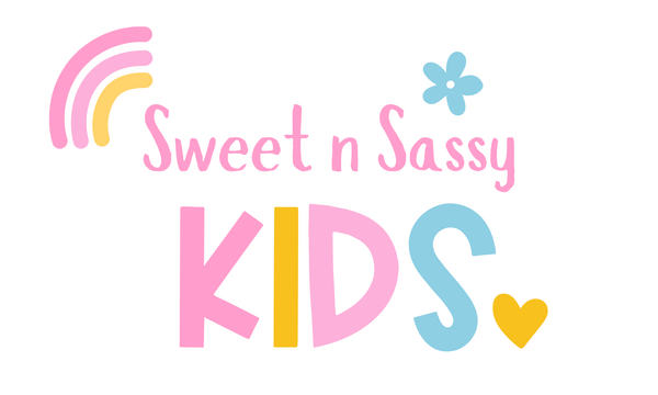Sweet n Sassy Kids