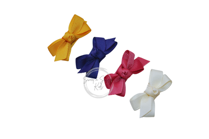 Fall Baby Snap Clip Set